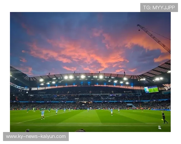 曼城锁定德布劳内式全局中心：打造足球场上的智慧引擎