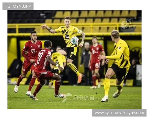 拜仁中路穿透成功