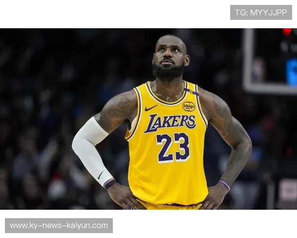 詹姆斯末节爆发,湖人完成惊天逆转