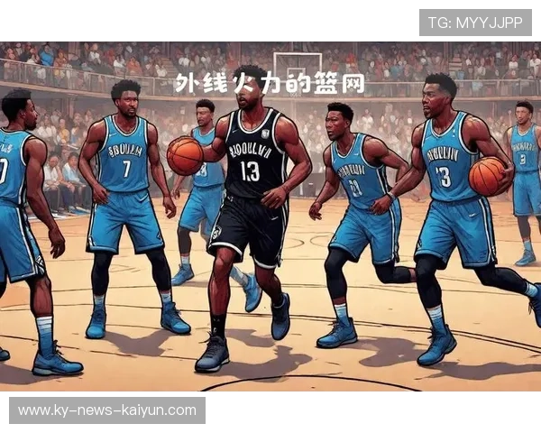 篮网托马斯单打连得七分火力全开