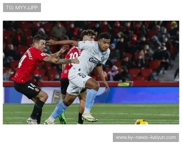 马洛卡制造零星威胁