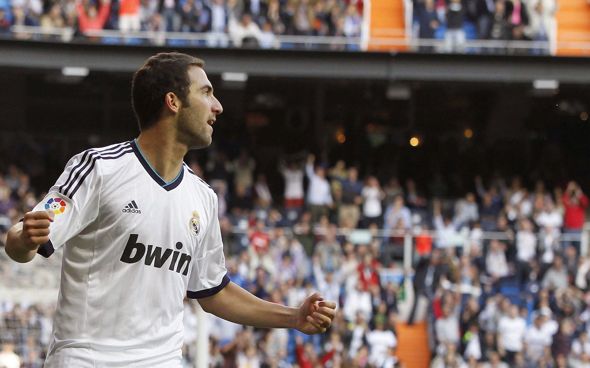 本赛季最疯狂进球