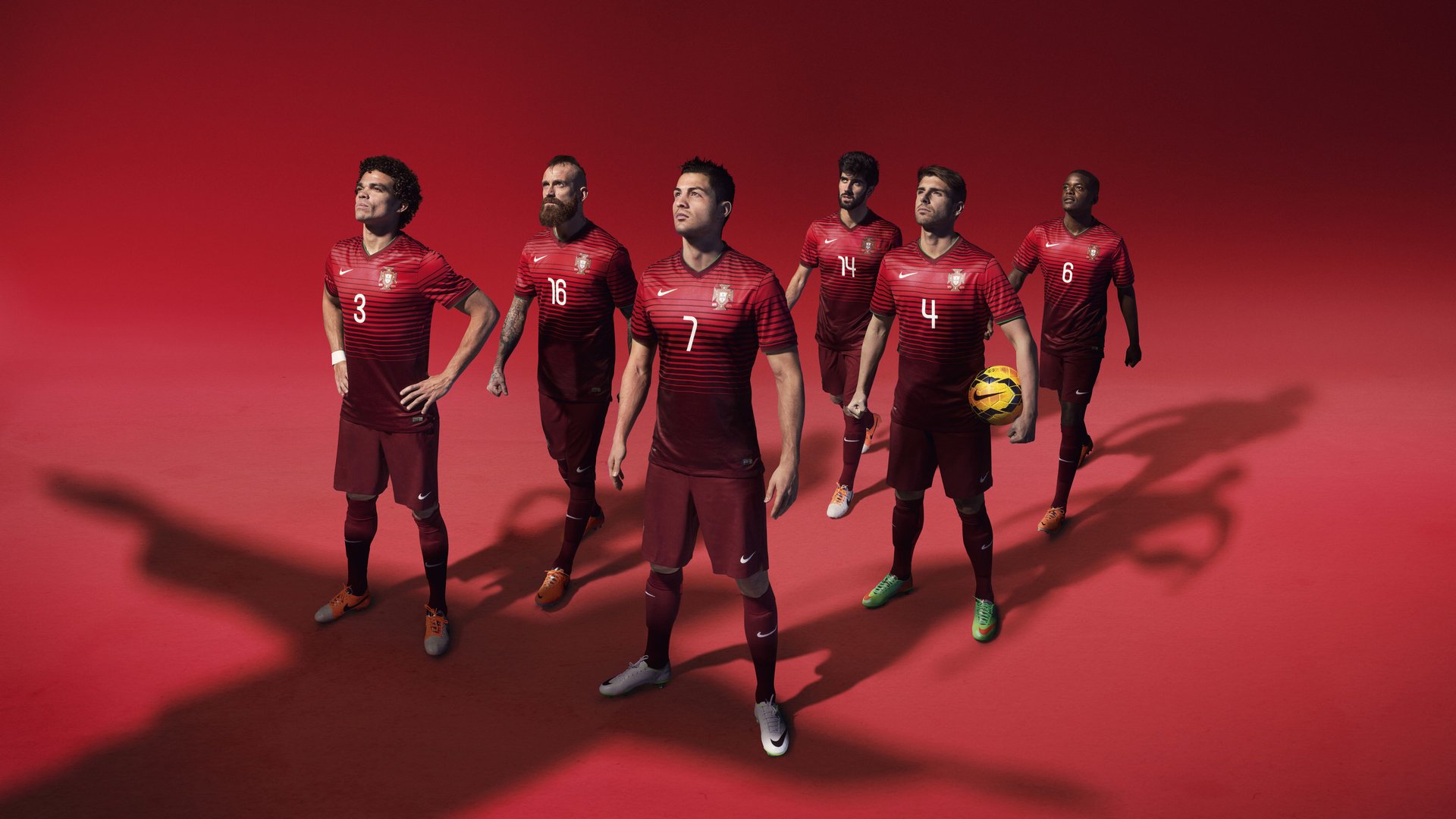 足球明星进球排行榜